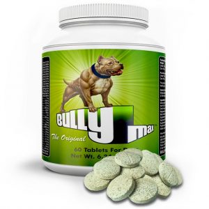 Bully-Max