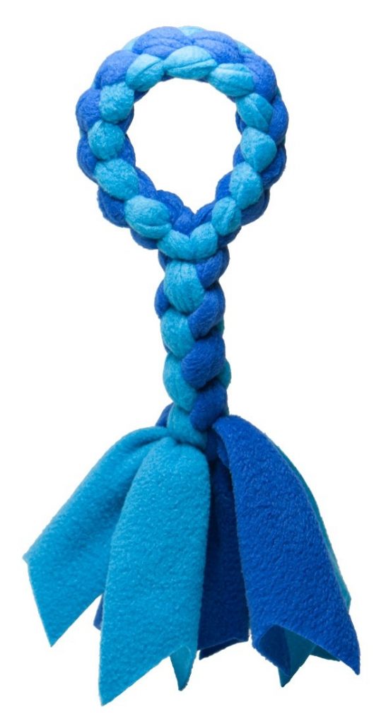 tug of war toy for pitbulls