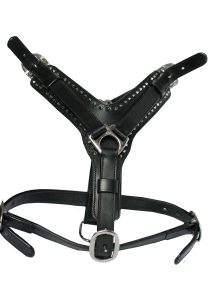 Arete Heavy Duty Aegis Dog Harness