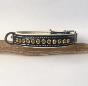 luxury dog collars