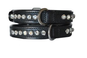 luxury dog collars