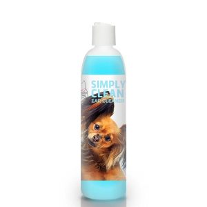 pitbull ear cleaner