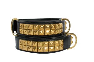 pitbull collar