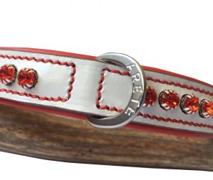 luxury dog collars