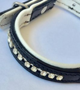 luxury dog collars
